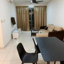 Condominium for Rent