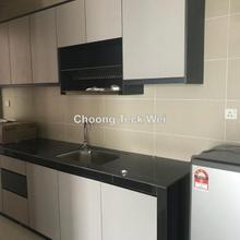 Condominium for Rent