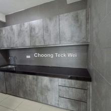Condominium for Rent