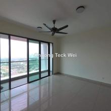 Condominium for Rent