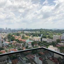 Serviced residence for Rent