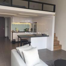 Serviced residence for Rent