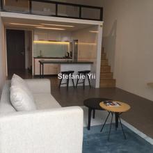 Serviced residence for Rent