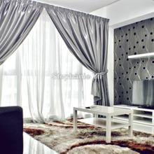 Serviced residence for Rent