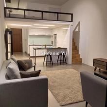 Serviced residence for Rent