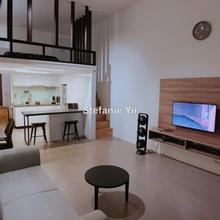 Serviced residence for Rent