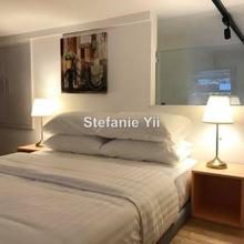 Serviced residence for Rent