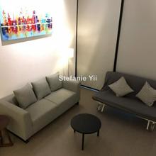 Serviced residence for Rent