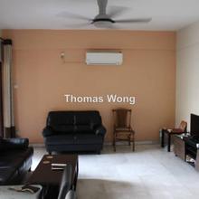 Condominium for Rent