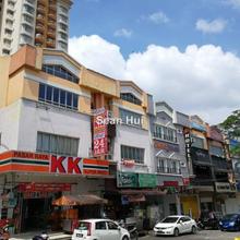 Shop-office for Sale