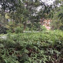 Bungalow land for Sale