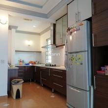 Puchong Utama Pu10 Corner Fully Reno