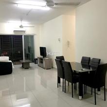 Fully Furnished Connaught Avenue Serviced residence for Rent