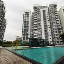 Boulevard Residence 3 rooms unit at Damansara Jaya for Sale