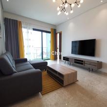 Serviced residence for Rent