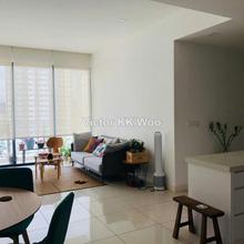 Serviced residence for Sale