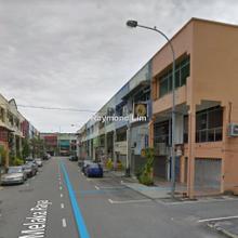 Shop-office for Sale
