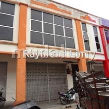 Semabok Perdana 2sty Shop Office 22x70