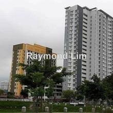 Condominium for Rent