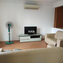 Condominium for Rent