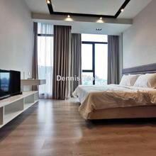 Serviced residence for Rent