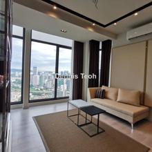 Serviced residence for Rent