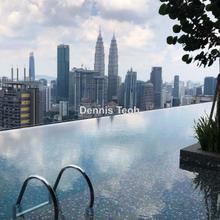 Serviced residence for Sale