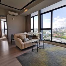 Serviced residence for Rent