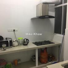 Condominium for Rent