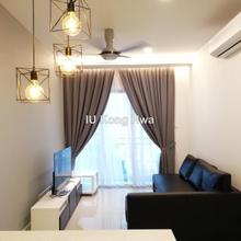 Serviced residence for Rent
