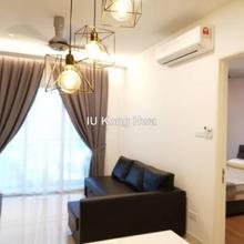 Serviced residence for Rent