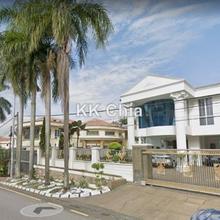 Semi-D house for Sale