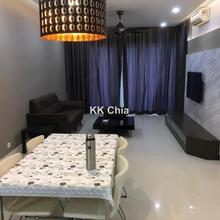 Serviced residence for Sale