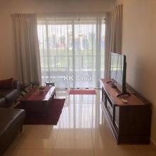 Serviced residence for Rent