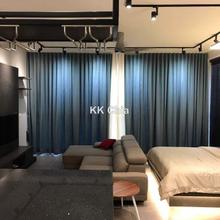 Serviced residence for Sale