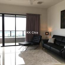 Serviced residence for Rent