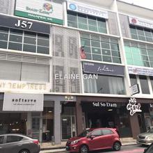 Sri Petaling Shop-office for Sale