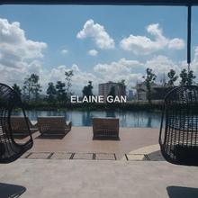 The Rainz @ Bukit Jalil For Sale