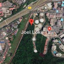 Commercial land for Sale