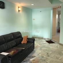 Terrace house for Rent