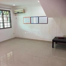 Terrace house for Rent