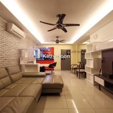 Serviced residence for Rent