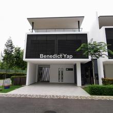 Terrace house for Sale