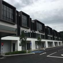 Shop-office for Rent