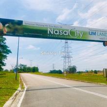 Residential land for Sale
