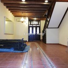 Terrace house for Sale