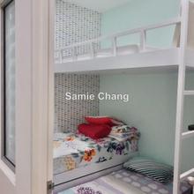 Condominium for Rent