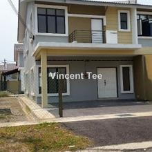 Terrace house for Sale