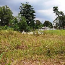 Residential land for Sale