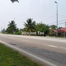 Commercial land for Rent